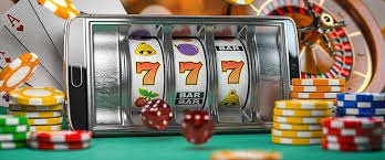 Онлайн казино Bonsai Casino